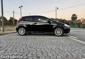 Fiat Grande Punto 1.2 - 08