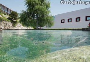 Terreno T58 em Lourinhã e Atalaia de 5014,00 m²