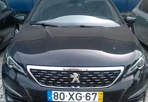 Peugeot 308 1200