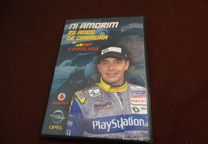 DVD-Ni Amorim-25 anos de carreira