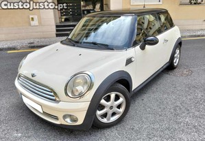 MINI One 1.4 - 08
