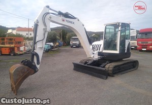 Giratria Terex TC75