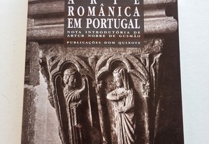Arte Românica em Portugal
