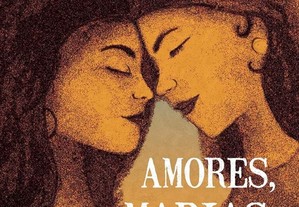 Amores, Marias, Marés