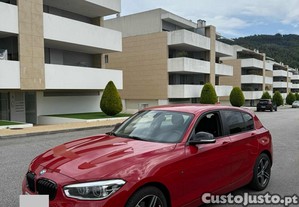 BMW 118 Sport