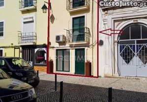 Prdio com licena al na av. luisa todi