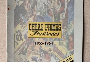 Obras-Primas Ilustradas: 1955-1964