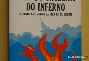 "Auto do Cruzeiro do Inferno" de Isabel Zambujal