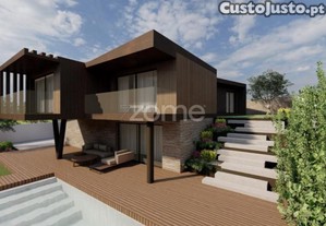 Kayo Residences - Moradias Individuais T3 E T4...