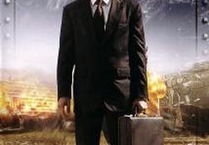 Senhor da Guerra (2005) Nicolas Cage IMDB: 7.7
