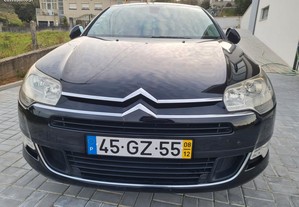 Citroën C5 1.6 HDI VTR+