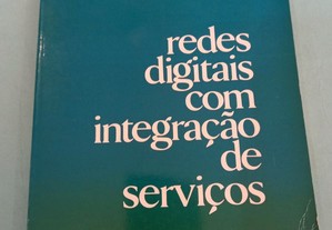 Redes Digitais com Integração de Serviços