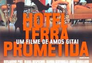 Hotel Terra Prometida (2004) Diana Bespechni