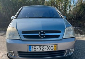 Opel Meriva 1700