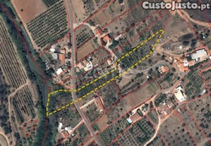 Moradia Com Terreno Junto À Barragem Do Arade