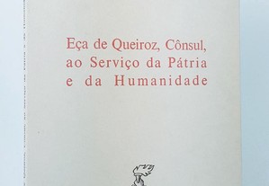Eça de Queiroz Cônsul em Havana // Mário Duarte