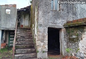 Casa / Villa T3 em São Miguel, Santa Eufémia e Rabaçal de 849,00 m²