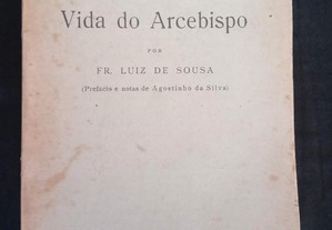 Vida de Arcebispo - Fr. Luiz de Sousa