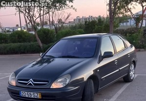 Citroën Xsara 2.0 HDI