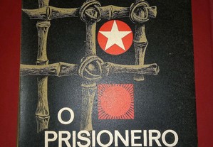 O prisioneiro, de Erico Veríssimo.