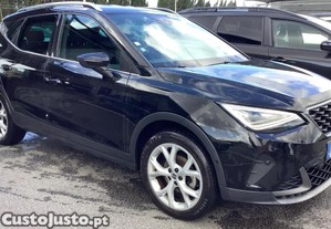 Seat Arona 1.0 TSI FR 110cv
