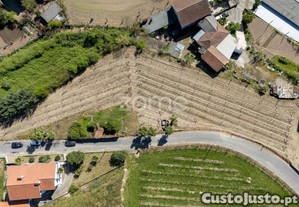 Terreno Com Moradia Para Reconstrução