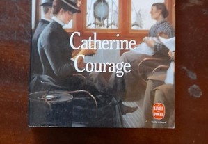 Catherine Courage