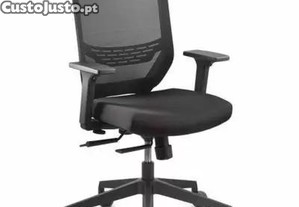 Cadeira de escritrio n 10 - NOVO (Dauphin) TrendOffice Sync Work Mesh 9242-000133089