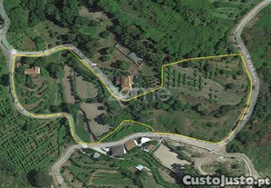 Quinta Do Eido Com Vistas Sobre O Tâmega, Marco...