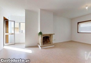 Apartamento T3 em São Mamede de Infesta e Senhora da Hora de 122 m²