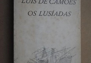 "Os Lusíadas de Luís de Camões"