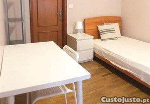 quarto para senhora