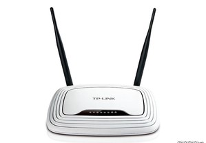 Repetidor TP-Link TL-WR841N Meo-Wifi
