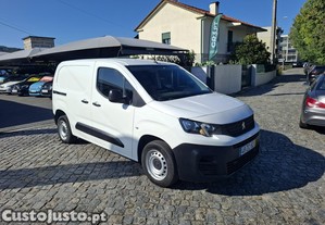 Peugeot Partner 1.6HDI 3LUGARES NACIONAL