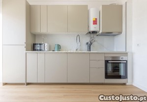 Apartamento T2 Vale da Amoreira