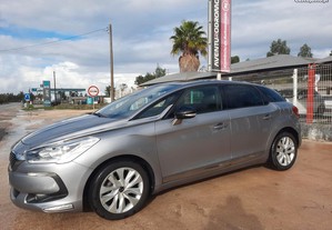 DS DS 5 1.6 HDI 120 CG CHIC