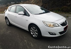 Opel Astra 1.4i 140cv TURBO SELECTION GPL - NACIONAL - GPS - TOP TOP - 15