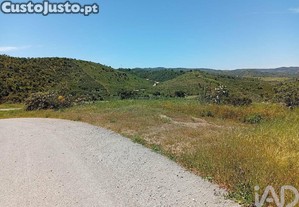 Terreno Agrícola em Ameixial