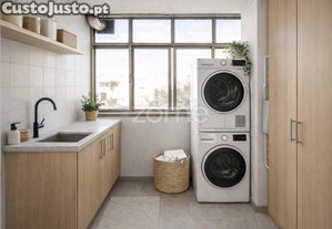 Apartamento T4 - Uf Maximinos E Sé