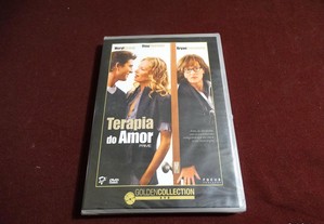 DVD-Terapia de amor/Meryl Streep/Uma Thurman-Selado
