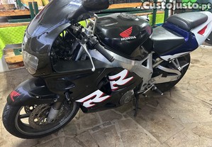 Honda CBR - 94