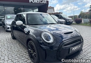 MINI Cooper SE Premium Yours - 24