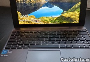 Portátil ASUS híbrido