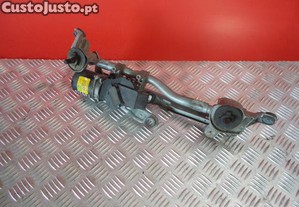 Motor Limpa Vidros Frente Nissan Note (E11, Ne11)