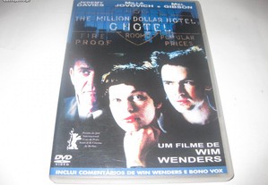 DVD"The Million Dollar Hotel -O Hotel"C/Mel Gibson