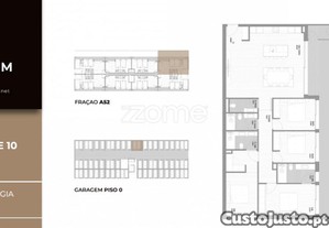 Apartamento T4 No Gondomar Green, A Poucos...