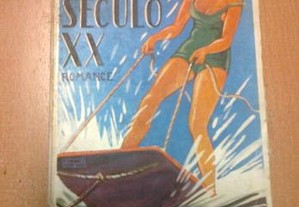 Miss Século XX