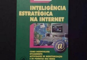 Carlo Revelli - Inteligência Estratégica na Internet