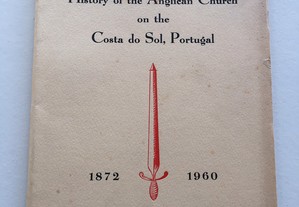 History of the Anglican Church On the Costa do Sol