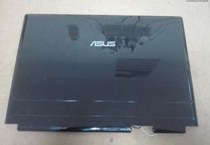 LCD Cover Asus X59SL - Usado